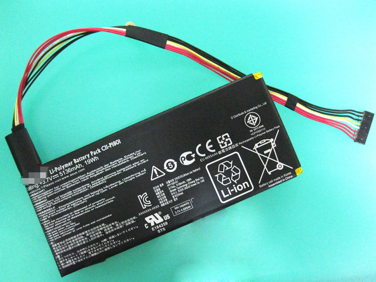 Original C11-P1801 Laptop Battery For Asus C11P1801
