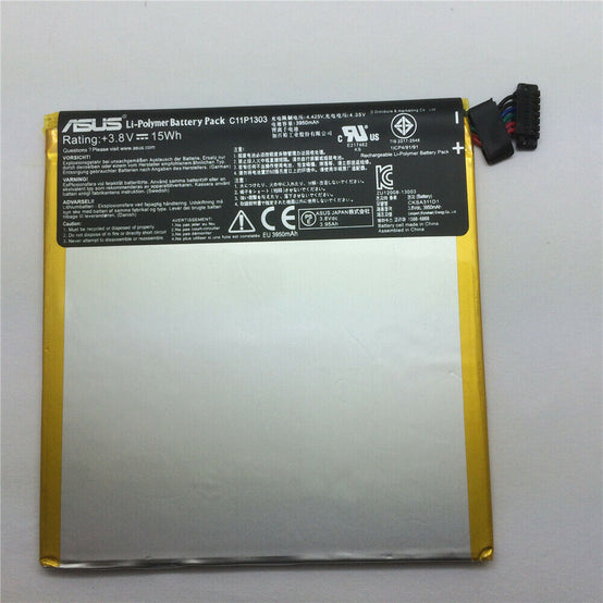 Original C11P1303 Slim Laptop Battery For Asus Google NEXUS 7 2RD II ME571 ME571K ME571KL Tablet