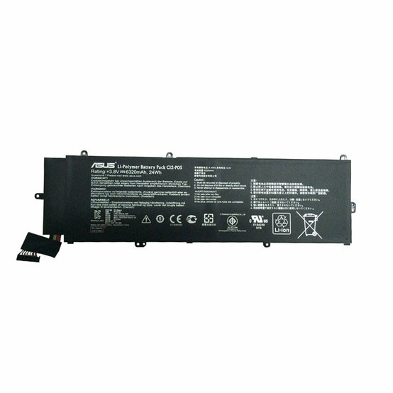 Original C12-P05 Tablet Battery For Asus Padfone Station P05