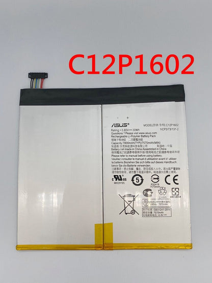 Original C12P1602 Laptop Battery For ASUS ROG Strix XG17AHPE 17.3