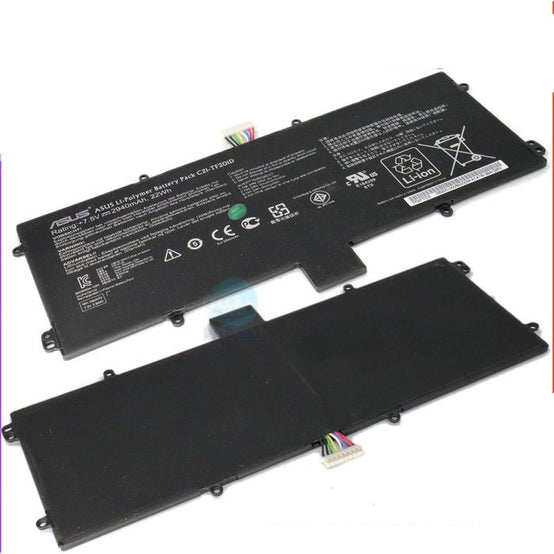 Original C21-TF201XD New Tablet Battery for ASUS TF201,F201XD