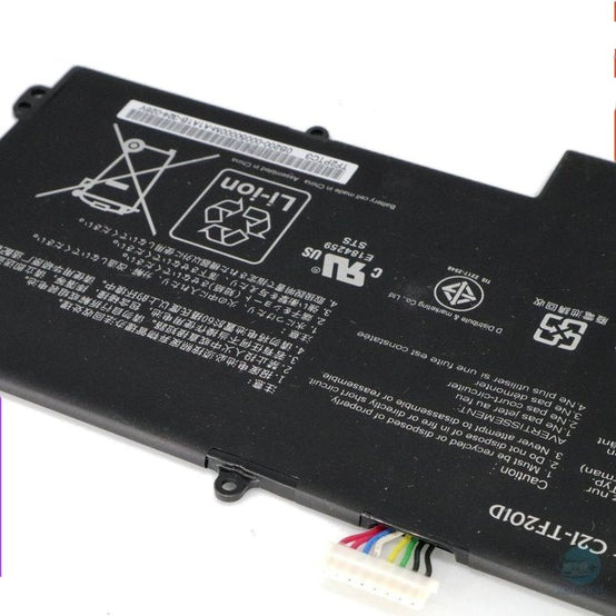 Original C21-TF201XD New Tablet Battery for ASUS TF201,F201XD