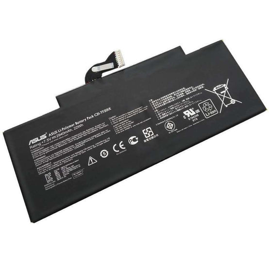 Genuine C21-TF201X Laptop Battery For Asus TF201-B1-CG TF300TG