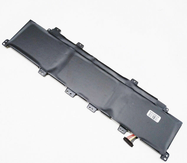 Original C31-X502 Battery For Asus X502 X502C PU500C PU500CA 0B200-00320300M Laptop Battery