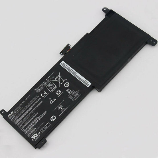Genuine C21N1313 Laptop Battery for Asus TX201 Series C21P095 TX201LA-CQ003H