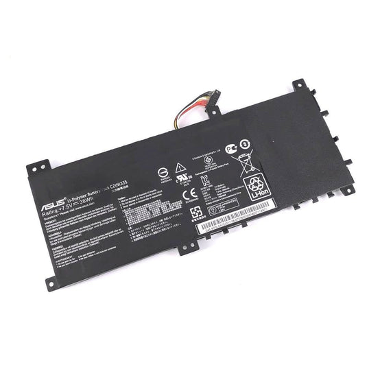 Original C21N1335 Laptop Battery For Asus K451LN S451LN-CA004H S451LN-CA021H