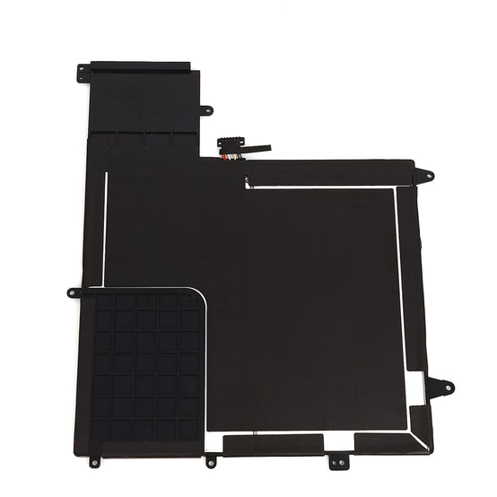 Original C21N1624 Battery For ASUS ZenBook Flip S UX370UA Q325UA Q325UAR UX370UA-C4061T