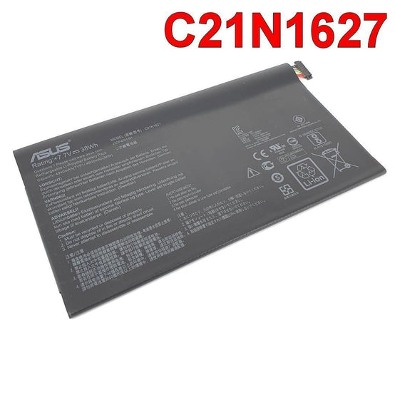 Genuine C21N1627 Laptop Battery For ASUS Chromebook Flip C101PA 0B200-02460000