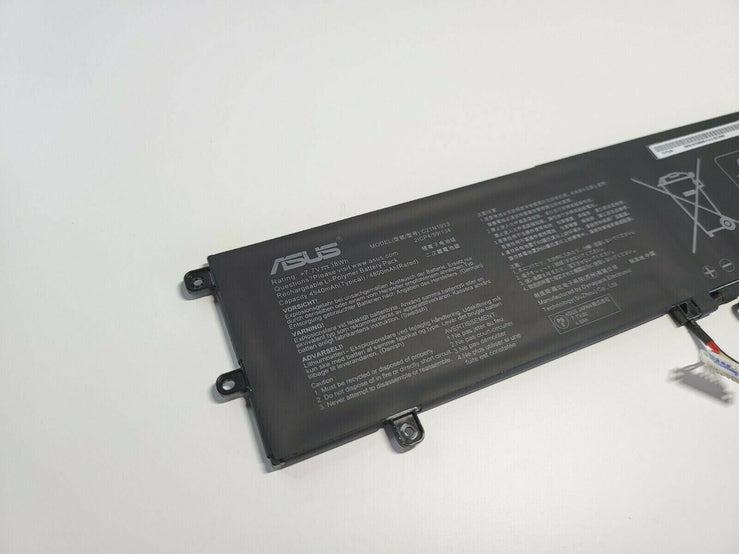 38Wh Genuine C21N1913 Laptop Battery For Asus VivoBook E210MA 0B200-03700000
