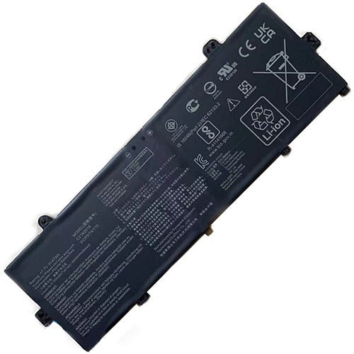 7.7V 47Wh Original C21N2018 Laptop Battery For Asus Chromebook CR1 CR1100CKA-GJ0012