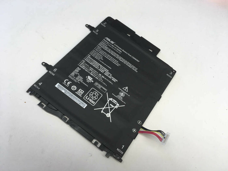 Genuine C22N1307 Laptop Battery For Asus T300LA T300LA-C4001H C4002H C4003H T300LA-C4006H