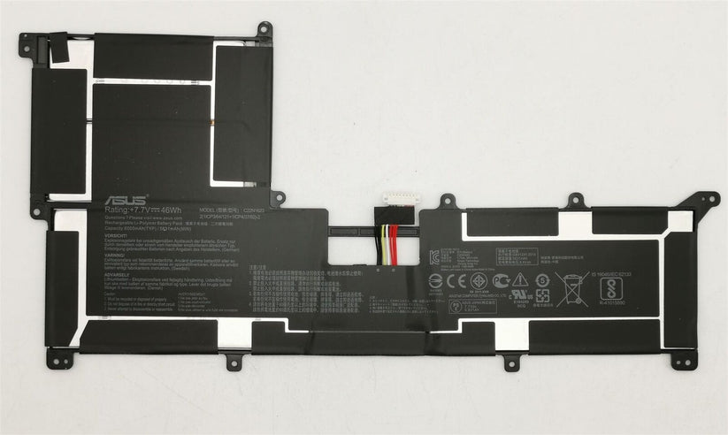 Original C22N1623 Laptop Battery For Asus ZenBook UX490U series C22PjJH (Type-B)