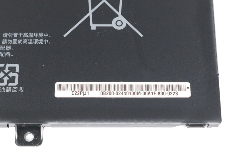 Genuine C22N1626 Laptop Battery For Asus C213NA C213N C213 0B200-02440100