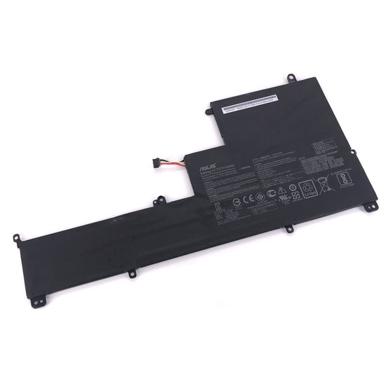 Genuine C23N1606 C23PqCH 0B200-02210000 Laptop Battery for Asus UX390UA 1A 1B 1C UX390