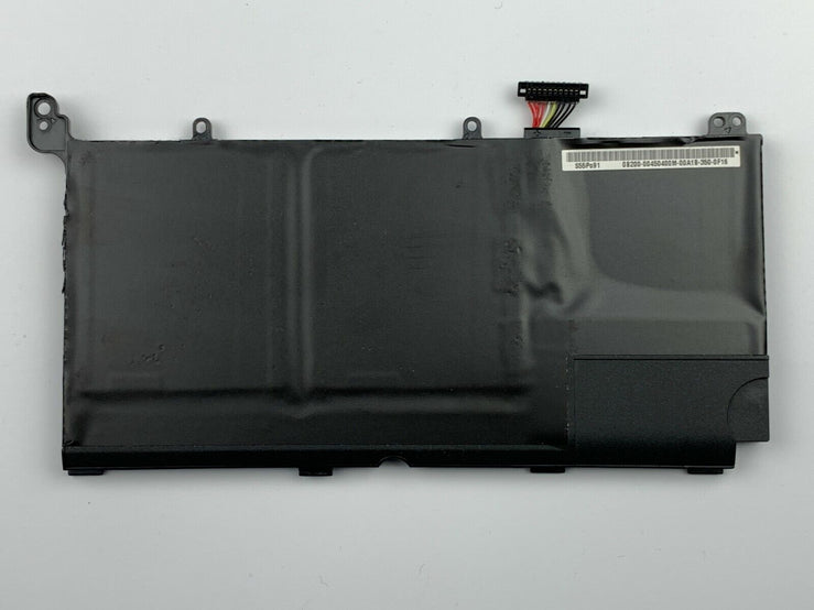 50Wh Original C31-S551 Laptop Battery For Asus S551l V551 K551 B31N1336 PC Gadgets