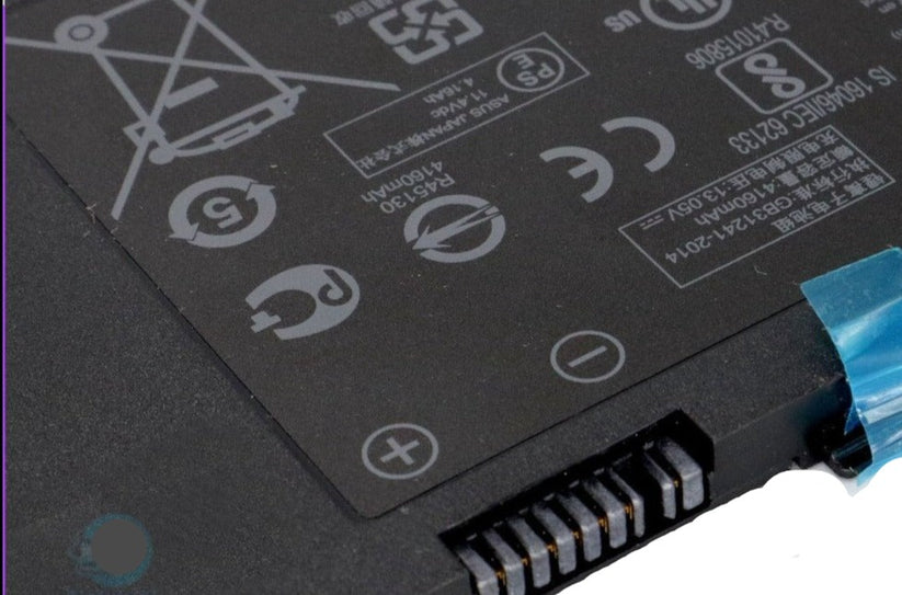 Genuine C31N1529 Tablets Battery For Asus C31P0C1 C31POC1 Series