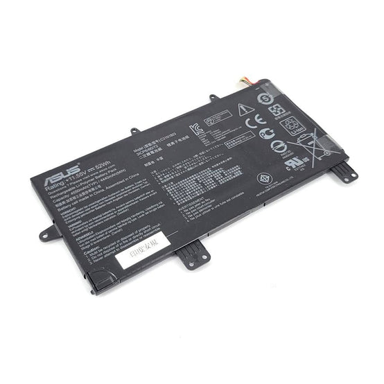 Original C31N1803 Laptop Battery For Asus ZBook Pro UX450 UX450FD UX480 UX480FD