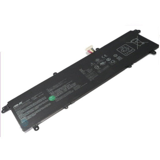 Original C31N1821 Laptop Battery For Asus UX3000XN UX392FA UX392FN UX392FN-2B ZenBook S13 UX392