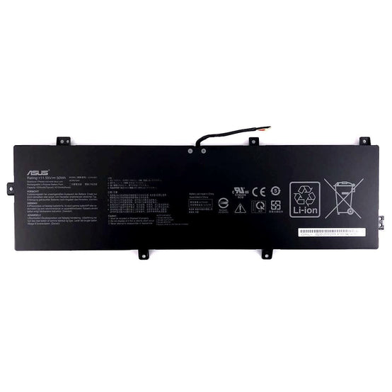 Original C31N1831 Laptop Battery For Asus P3440 P3540 Asus Pro P3540FA