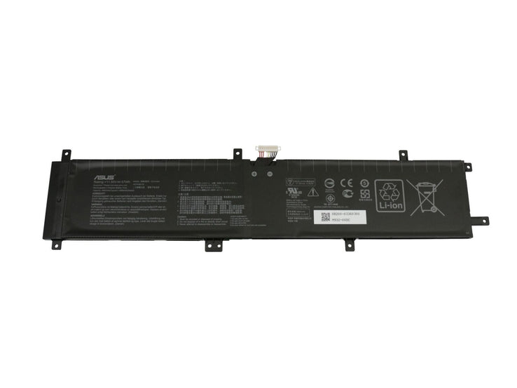 Original C31N1834 Laptop Battery For Asus ProArt StudioBook 17 H700GV 3ICP4/58/134 0B200-03360200 0B200-03360400 0B200-03360300