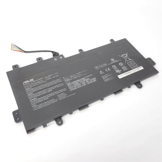 Original C31N1845 Laptop Battery For Asus Chromebook Flip C346FA 0B200-03570000 PC Gadgets