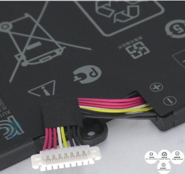 NEW Genuine C31N1914 Laptop Battery For Asus ZenBook 14 UX435U UX435UG UX435EA UX435EG