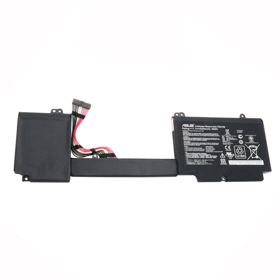 69WH Original C32-G46 Battery for Asus PRO G46V G46VW Series Laptop
