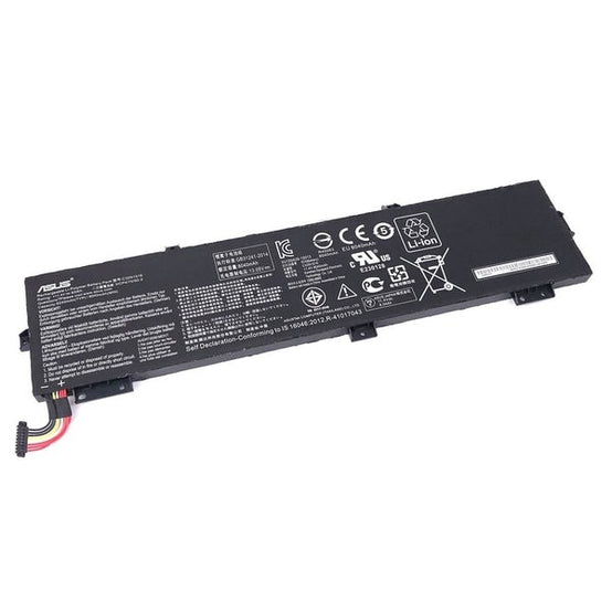 Original C32N1516 Laptop Battery For Asus G701 G701V G701V1 GX700 GX700V