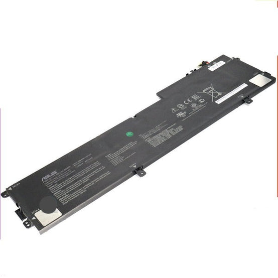 Original C32N1810 Laptop Battery For Asus ZenBook Flip 15 UX562 UX562FD UX562FN 0B200-0307100