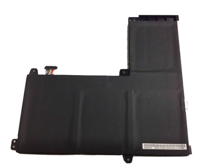 66Wh Original C41-N541 Laptop Battery For Asus N54PNC3 0B200-00430100M PP41AT152 4ICP/65/80