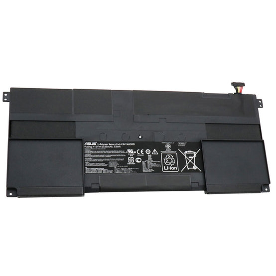 Original C41-TAICHI31 Laptop Battery for Asus Taichi 31 Taichi 31 DH51 Taichi 31-CX003H Taichi 31-CX020H Taichi31-NS51T