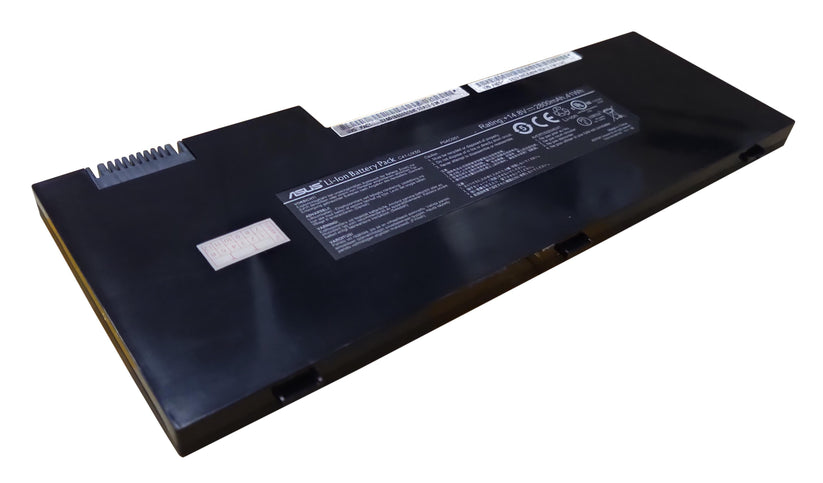 Original C41-UX50 Laptop Battery For Asus UX50 UX50V-XX004C C41-UX50 POAC 001