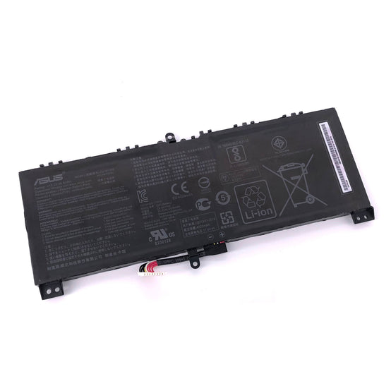 Original C41N1709 4-cell Laptop Battery For Asus ROG STRIX GL503VS SCAR Edition GL503VS