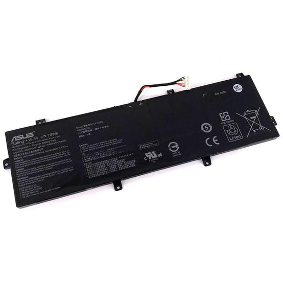 Original C41N1832 Laptop Battery For Asus C41P0J1 C41POJ1 P3540FB P3548FB P574FB PE574FB Pro 3548FB 574FB PX574F