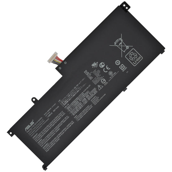 Genuine C41N2002 Battery for Asus ZenBook Pro 15 UX535 UX535L UX535LH UX535LI