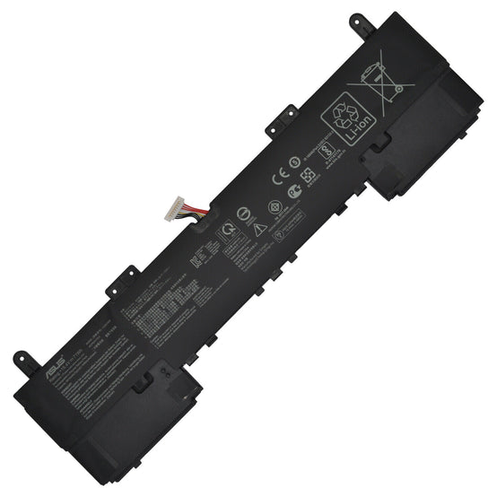 Original C42N1839 Laptop Battery For Asus ZenBook 15 UX534 UX534F UX534FA UX534FT UX563FD (TYPE-B)