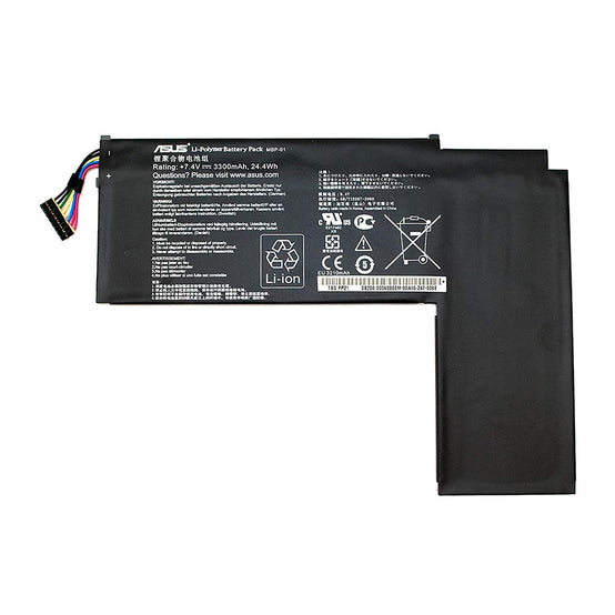 Original MBP-01 Laptop Battery For Asus PadFone A66