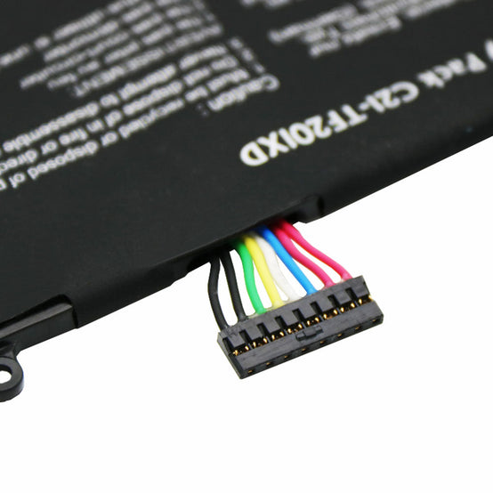 16Wh Original C21-TF201XD Battery For ASUS TF201 TF201XD PC Gadgets