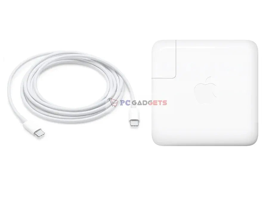 Apple 87W USB-C Power Adapter for MacBook Pro 15-inch A1719 MNF82LL/A