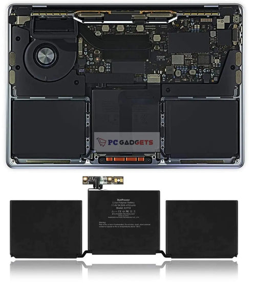Laptop Battery A1713 For Macbook PRO 13