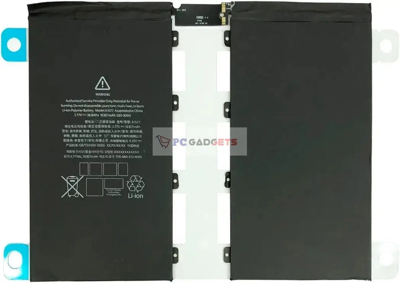 Apple iPad Pro 12.9