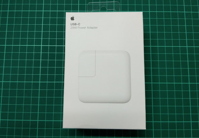 29W Apple MacBook Pro 12