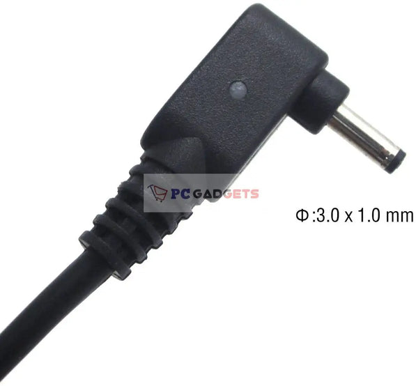 Asus 45W 19V 2.37A 3.0 1.0MM AC Adapter Charger