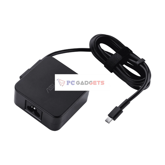 Asus 20V 2.25A USB C AC Adapter Charger