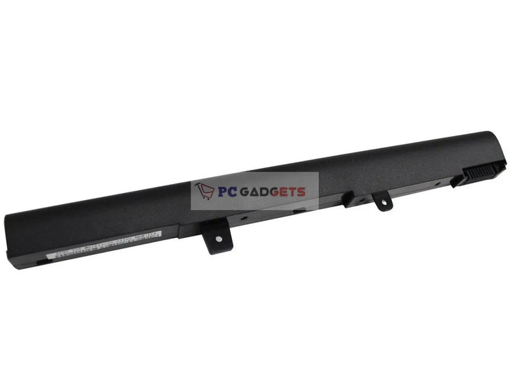 Asus A31N1319 A41N1308 A31LJ91 Battery For X451C X451CA X551C X551CA Series Laptop Battery