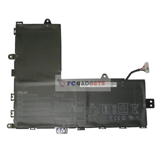 B31N1536 Genuine Asus Transformer Book Flip TP201 TP201 TP201SA TP201SA-3K TP201SA3K Laptop Battery