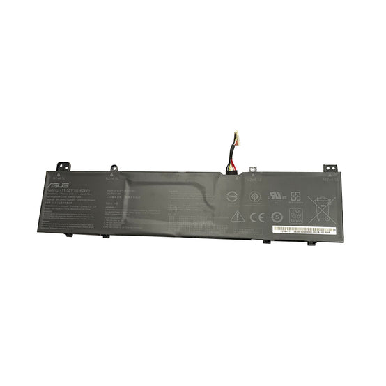Original 42Wh B31N1902 Asus 3ICP5/57/80 B31BME1 0B200-03540000 Laptop Battery