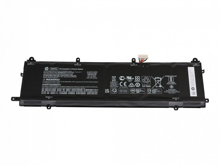 Genuine BN06XL HP Spectre X360 15-EB0037TX, Spectre X360 15-EB0038TX, Spectre X360 15-EB0039TX Laptop Battery