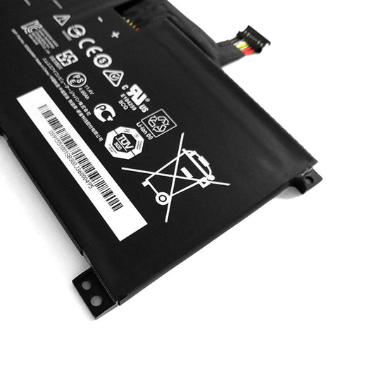  MSI BTY-M491 Modern 15 A11MU Modern 15 A10M Laptop Battery