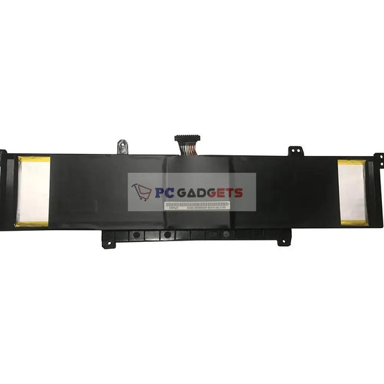 C21N1309 Genuine Asus VivoBook S301LA-DH122H, VivoBook V301LA-DH076H, R304L Series Laptop Battery